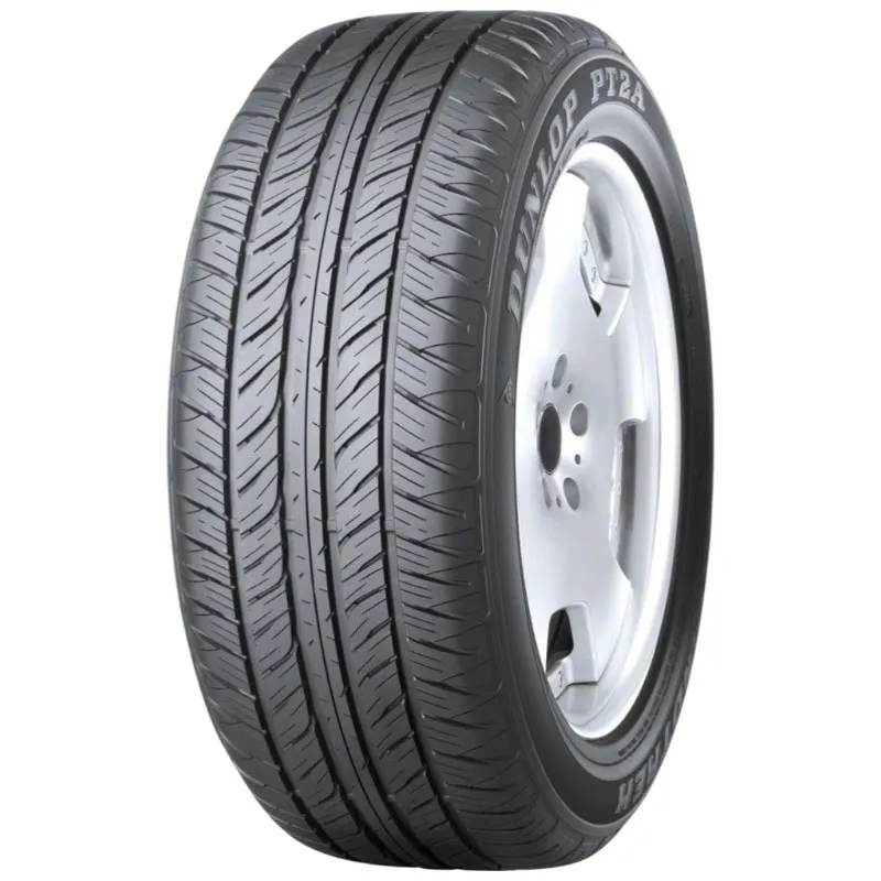 Шины 285 50R20 Dunlop Grandtrek PT2A